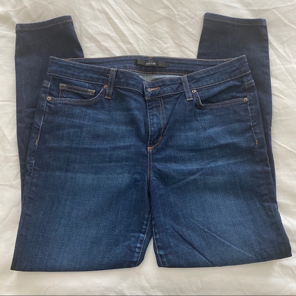 LIKE NEW - JOE’S Skinny Ankle Iconic Jean - Picture 5 of 6
